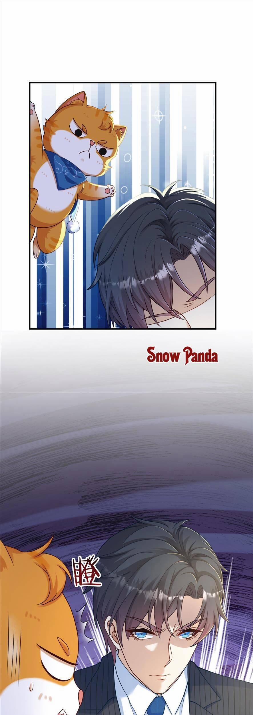 Hệ Thống Xuyên Nhanh: Tên Tra Nam Này Có Gì Đó Không Đúng Lắm! 5 trang 2