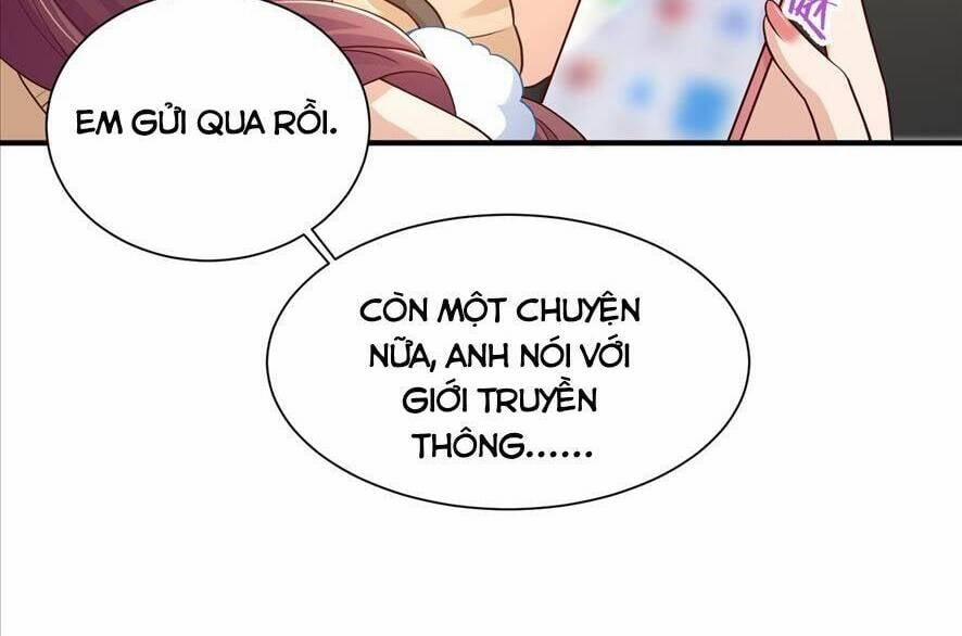 Hệ Thống Xuyên Nhanh: Tên Tra Nam Này Có Gì Đó Không Đúng Lắm! 5 trang 22