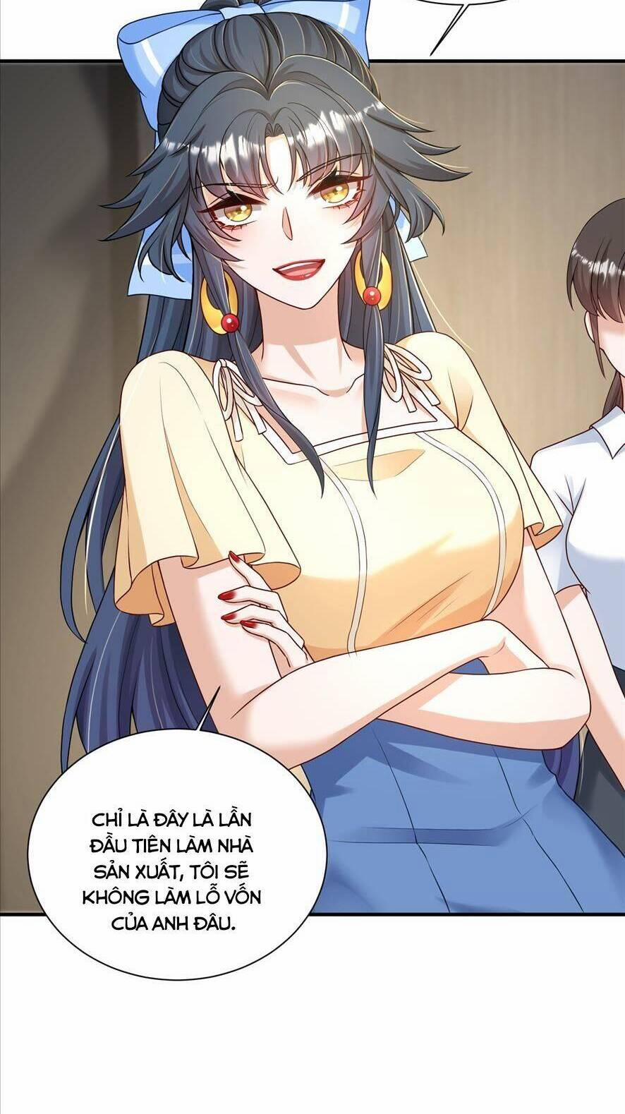 Hệ Thống Xuyên Nhanh: Tên Tra Nam Này Có Gì Đó Không Đúng Lắm! 5 trang 30