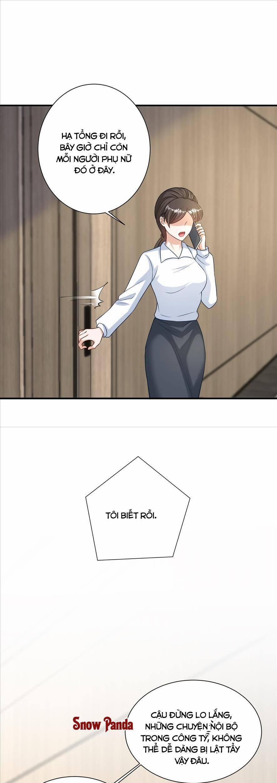 Hệ Thống Xuyên Nhanh: Tên Tra Nam Này Có Gì Đó Không Đúng Lắm! 5 trang 33