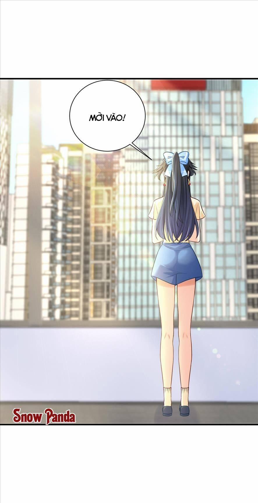 Hệ Thống Xuyên Nhanh: Tên Tra Nam Này Có Gì Đó Không Đúng Lắm! 5 trang 37