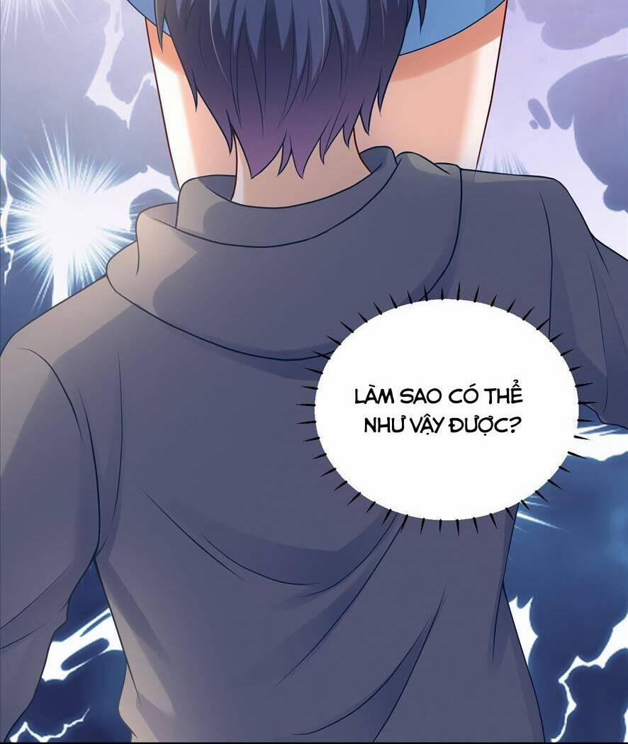 Hệ Thống Xuyên Nhanh: Tên Tra Nam Này Có Gì Đó Không Đúng Lắm! 5 trang 43