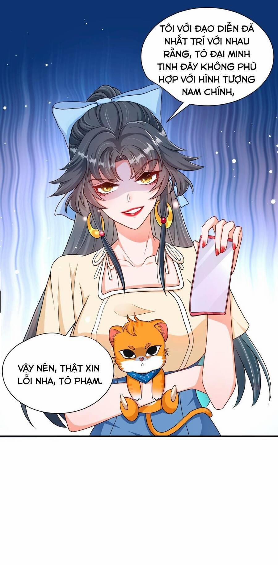 Hệ Thống Xuyên Nhanh: Tên Tra Nam Này Có Gì Đó Không Đúng Lắm! 6 trang 1