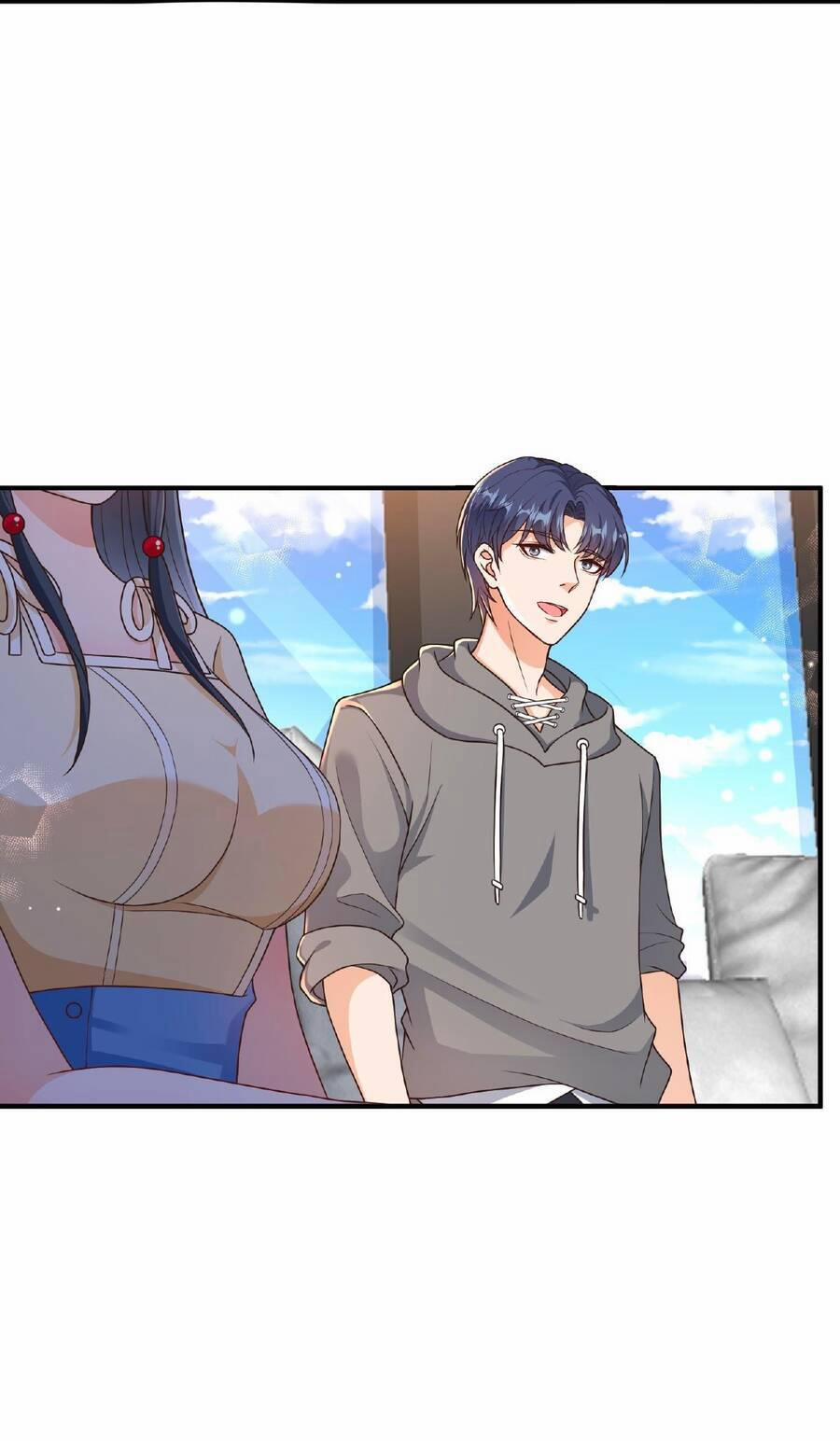 Hệ Thống Xuyên Nhanh: Tên Tra Nam Này Có Gì Đó Không Đúng Lắm! 6 trang 10