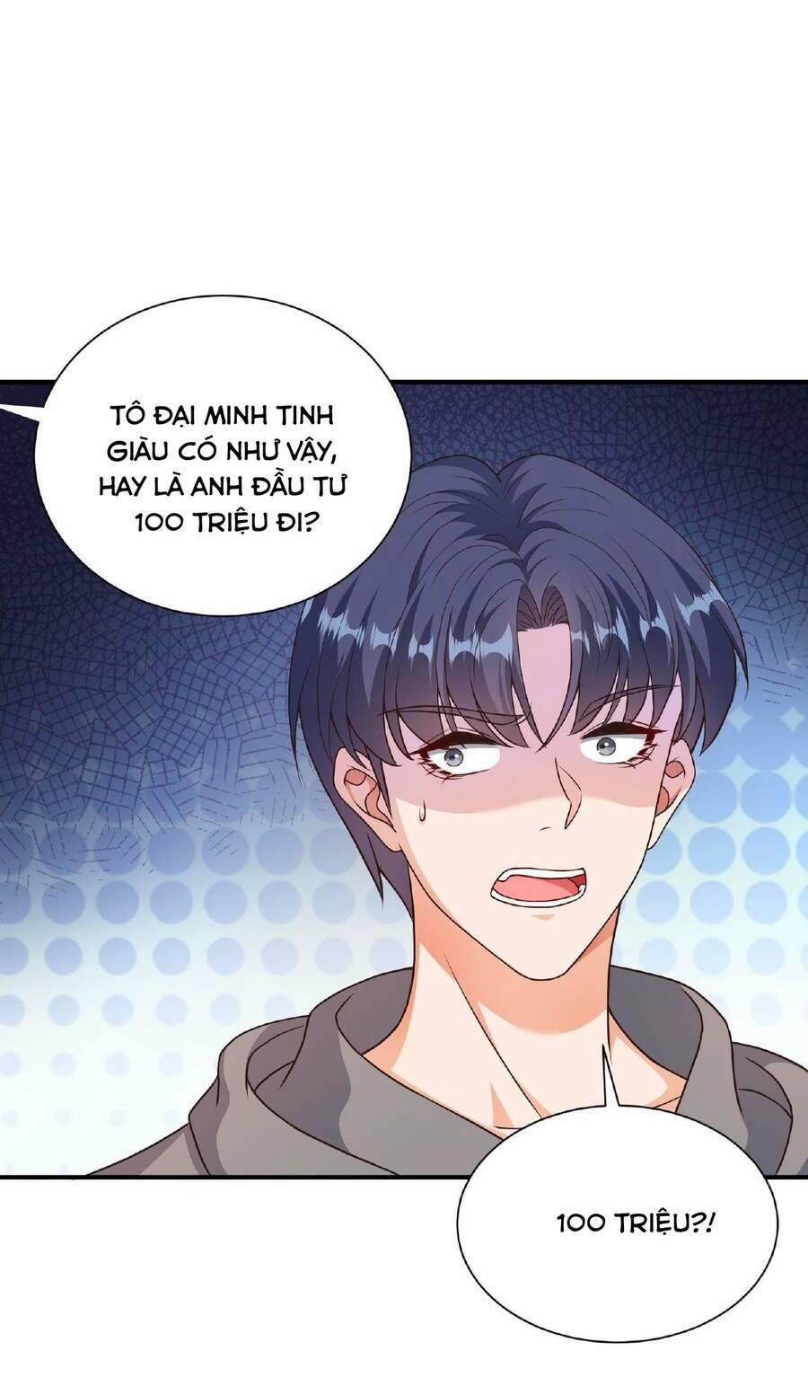 Hệ Thống Xuyên Nhanh: Tên Tra Nam Này Có Gì Đó Không Đúng Lắm! 6 trang 11