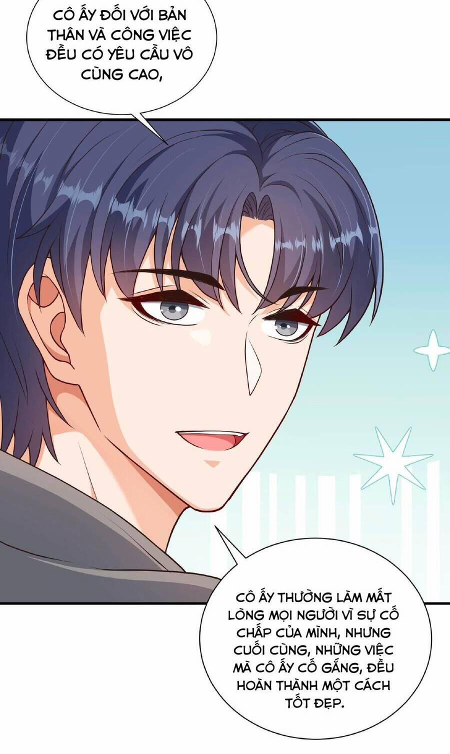 Hệ Thống Xuyên Nhanh: Tên Tra Nam Này Có Gì Đó Không Đúng Lắm! 6 trang 15