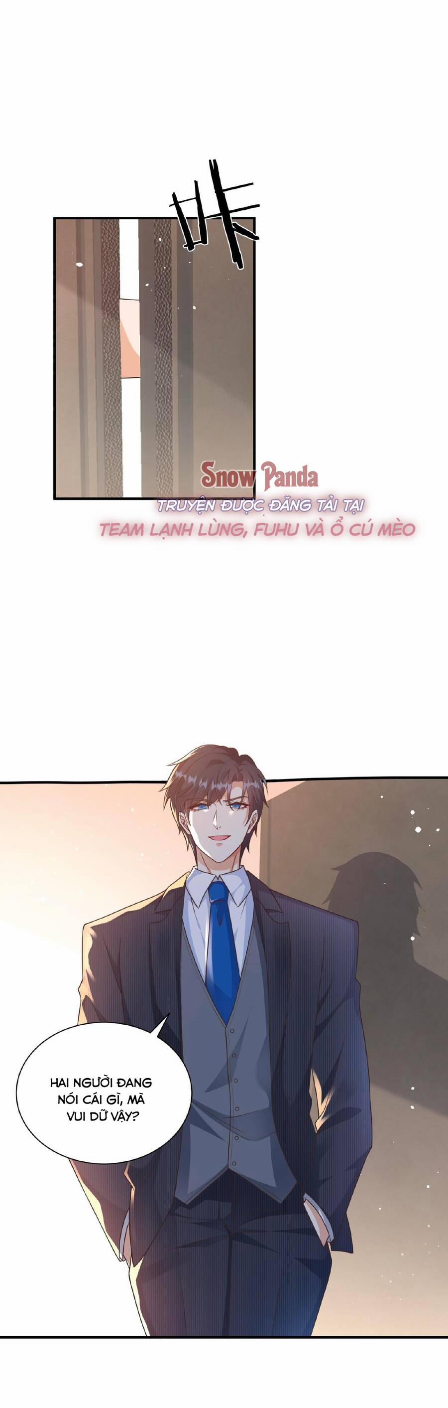 Hệ Thống Xuyên Nhanh: Tên Tra Nam Này Có Gì Đó Không Đúng Lắm! 6 trang 18