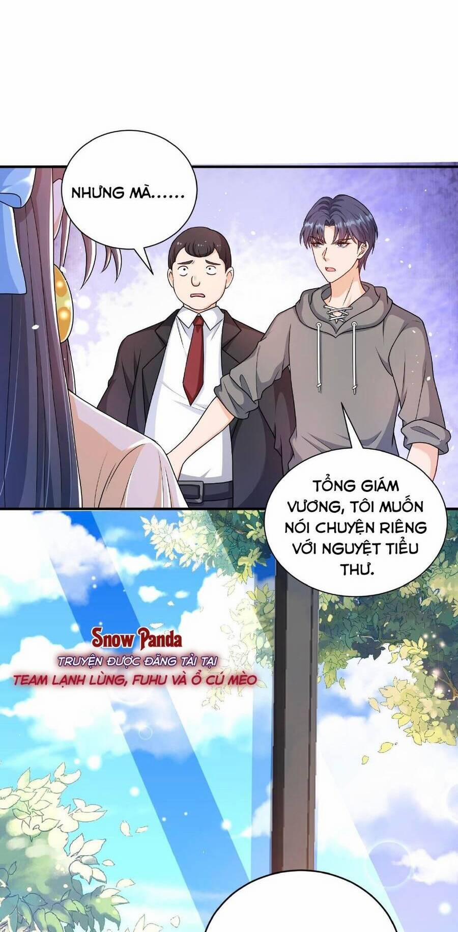 Hệ Thống Xuyên Nhanh: Tên Tra Nam Này Có Gì Đó Không Đúng Lắm! 6 trang 2