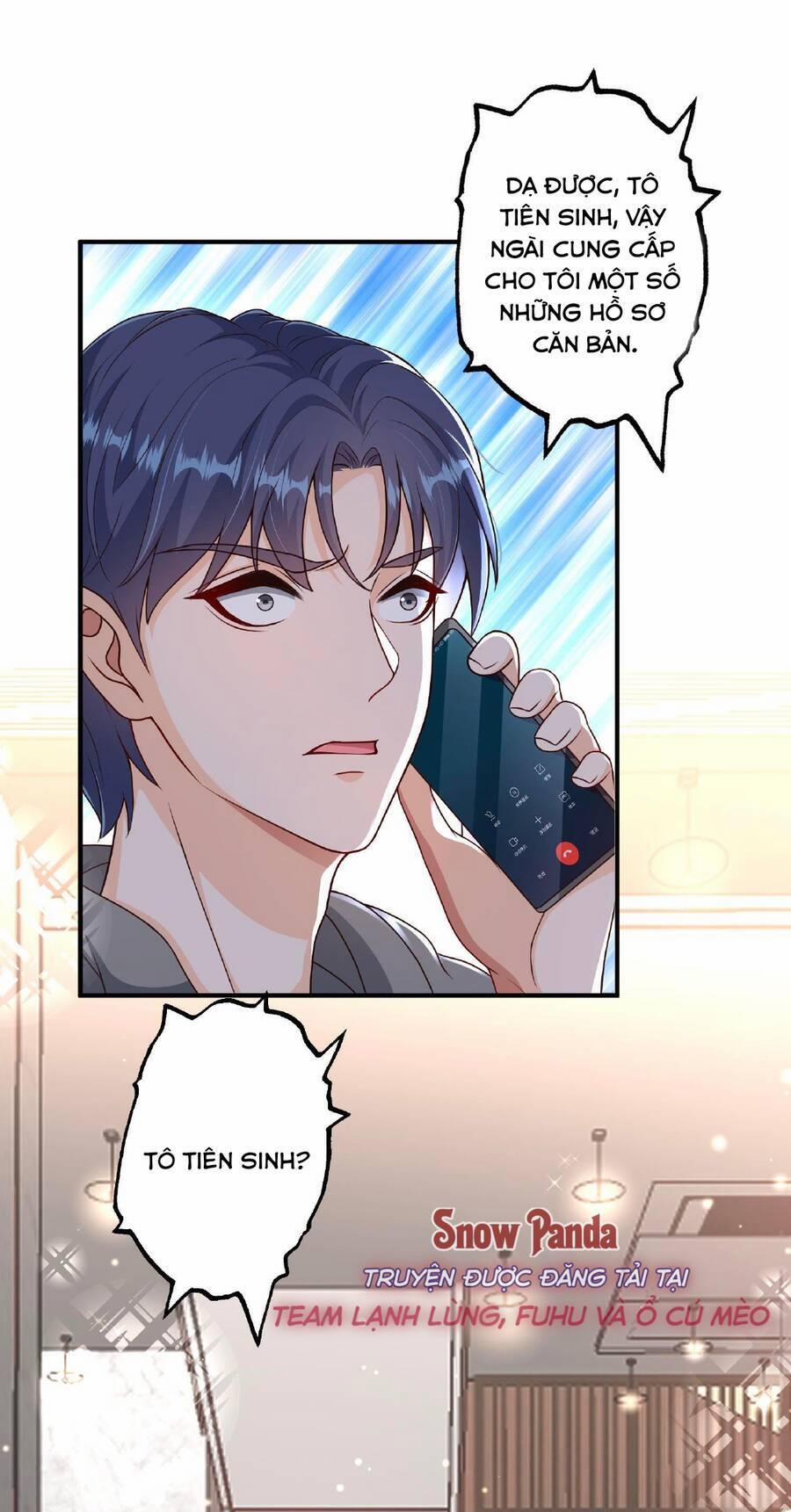 Hệ Thống Xuyên Nhanh: Tên Tra Nam Này Có Gì Đó Không Đúng Lắm! 6 trang 30