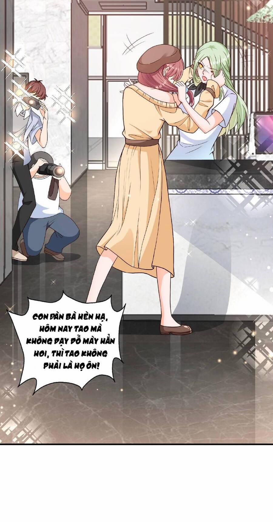 Hệ Thống Xuyên Nhanh: Tên Tra Nam Này Có Gì Đó Không Đúng Lắm! 6 trang 31