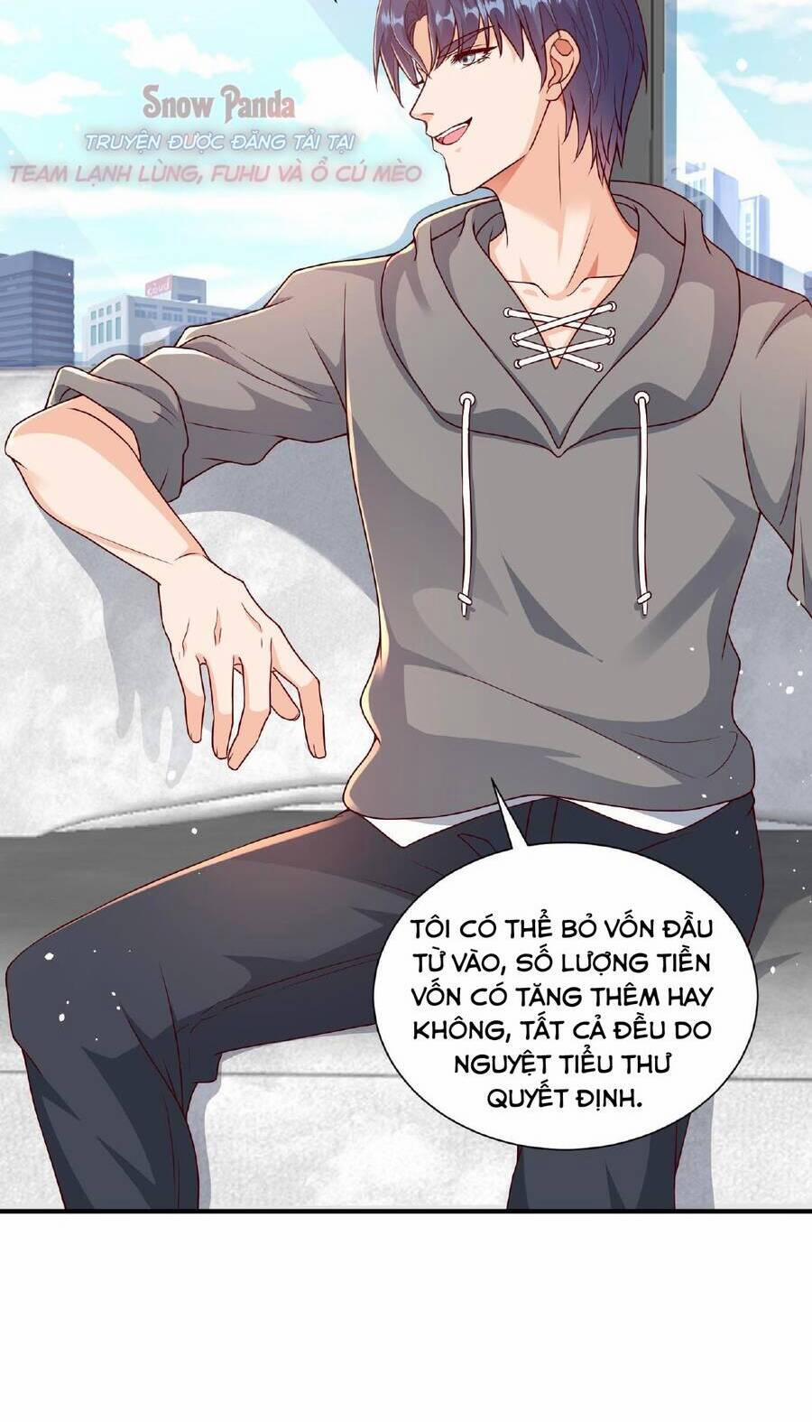 Hệ Thống Xuyên Nhanh: Tên Tra Nam Này Có Gì Đó Không Đúng Lắm! 6 trang 6