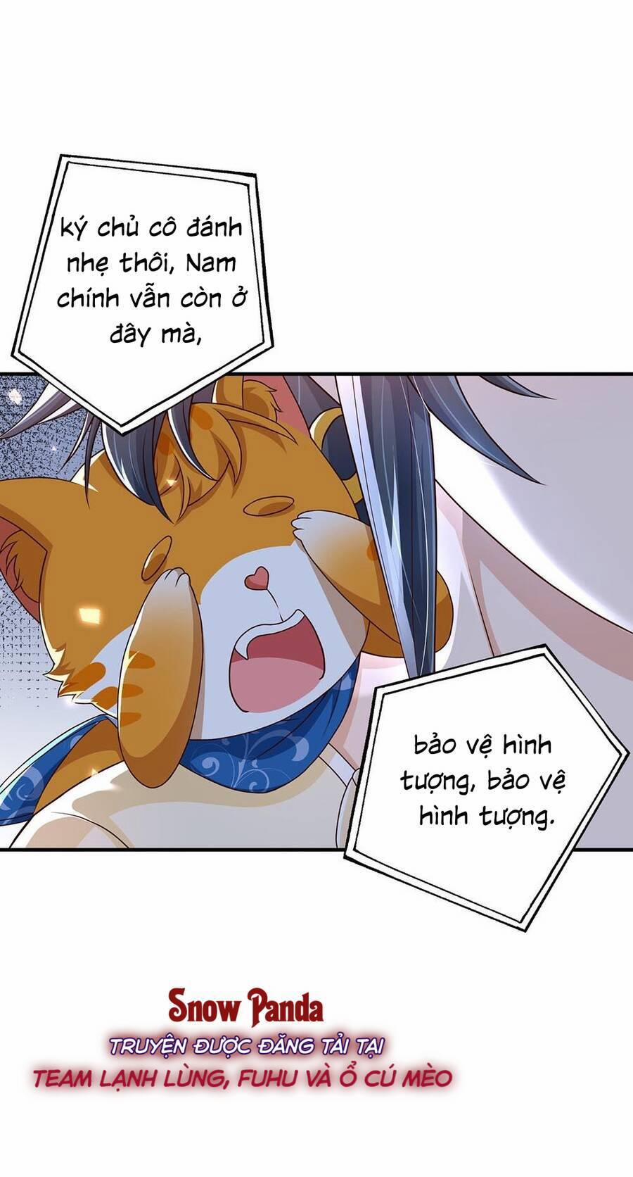 Hệ Thống Xuyên Nhanh: Tên Tra Nam Này Có Gì Đó Không Đúng Lắm! 7 trang 10