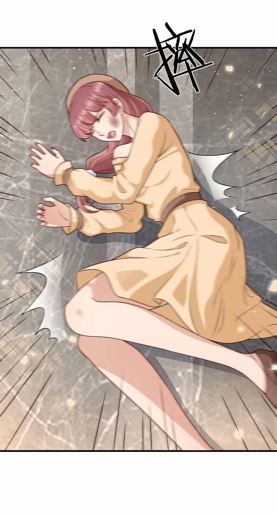 Hệ Thống Xuyên Nhanh: Tên Tra Nam Này Có Gì Đó Không Đúng Lắm! 7 trang 11