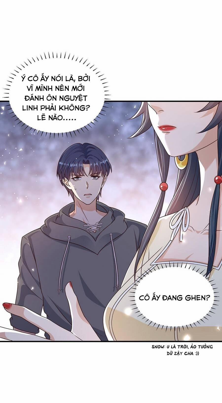 Hệ Thống Xuyên Nhanh: Tên Tra Nam Này Có Gì Đó Không Đúng Lắm! 7 trang 13