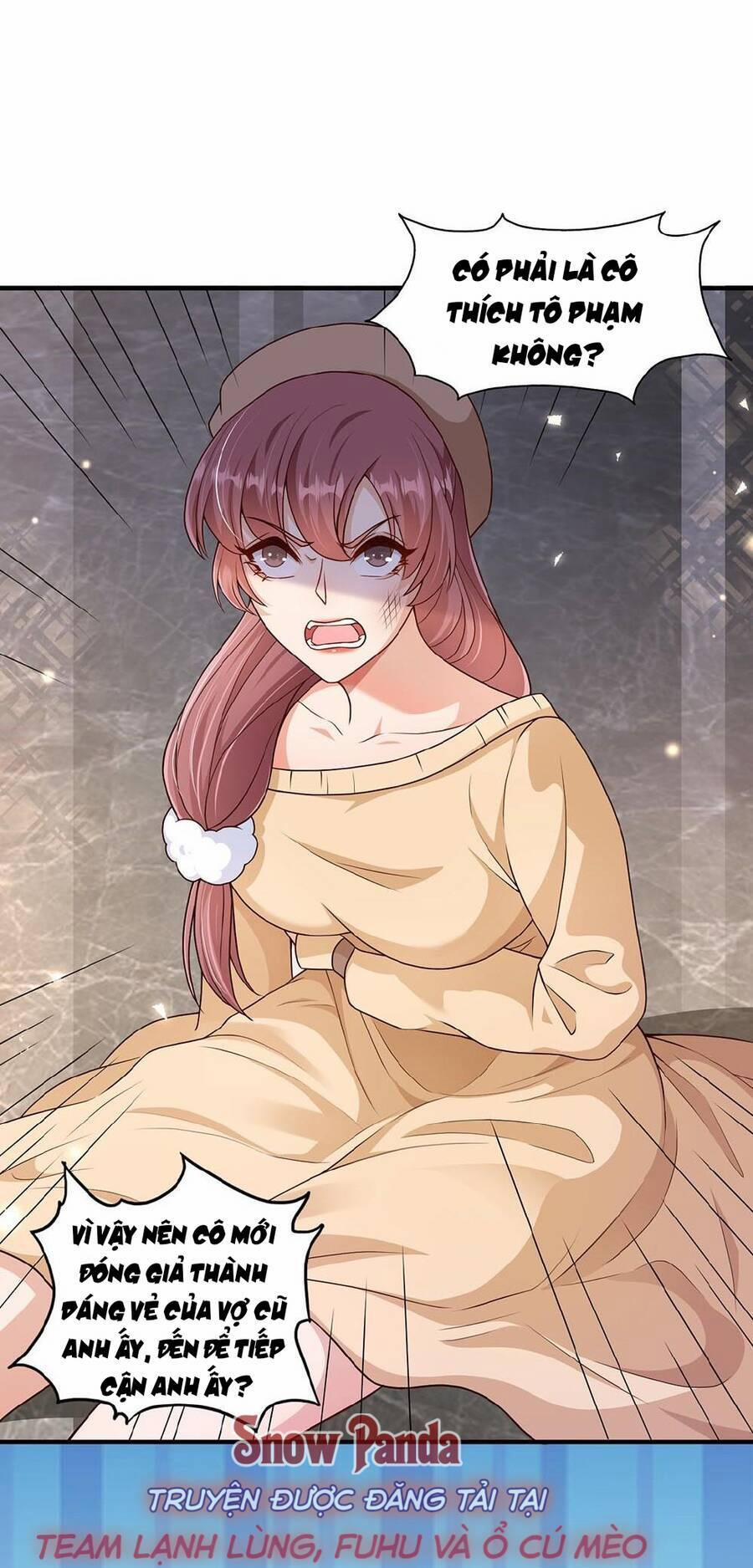 Hệ Thống Xuyên Nhanh: Tên Tra Nam Này Có Gì Đó Không Đúng Lắm! 7 trang 14