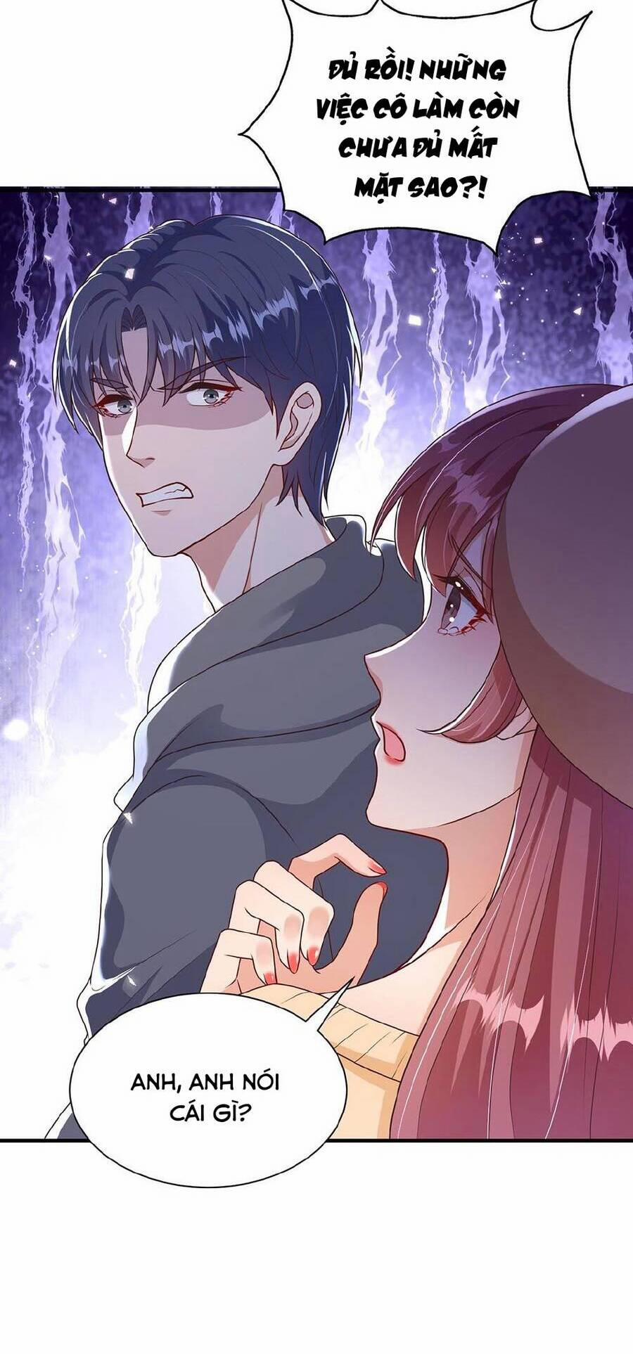 Hệ Thống Xuyên Nhanh: Tên Tra Nam Này Có Gì Đó Không Đúng Lắm! 7 trang 19