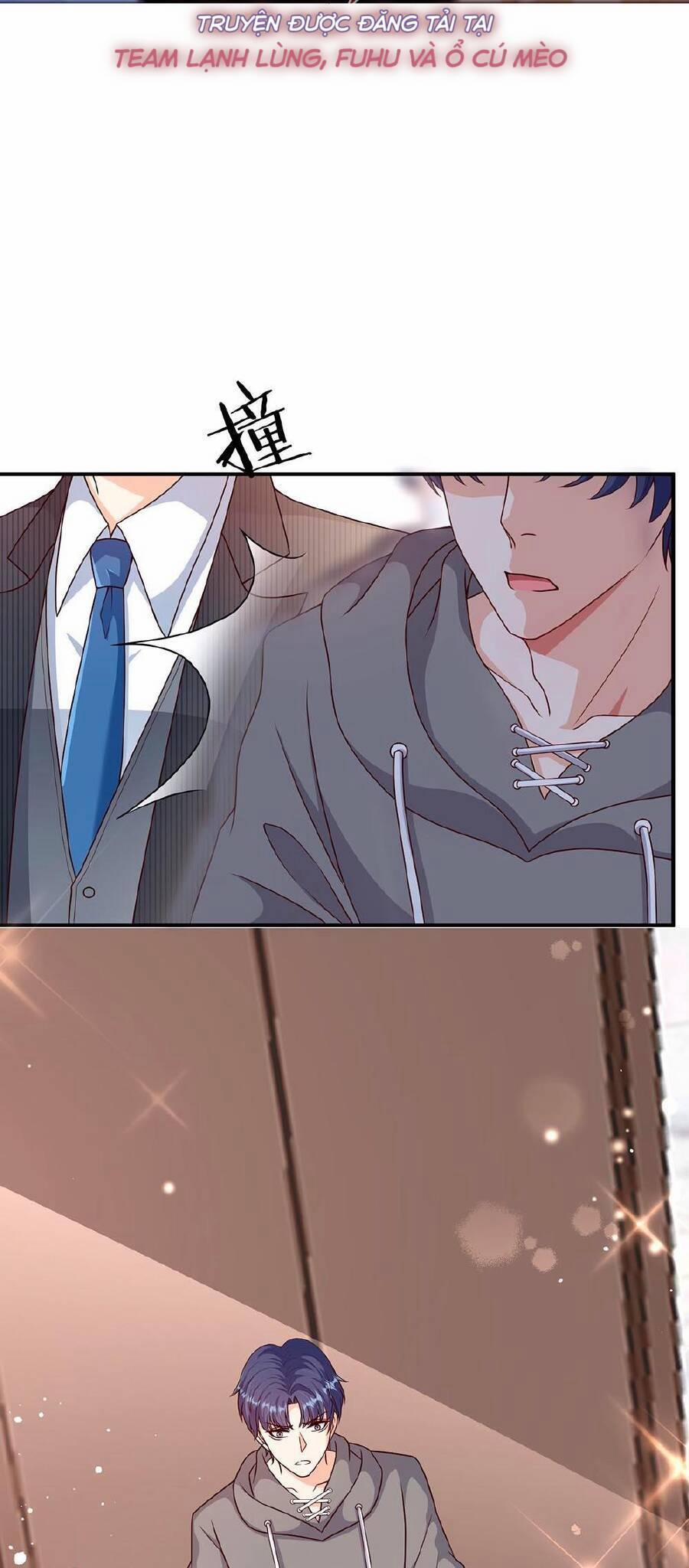 Hệ Thống Xuyên Nhanh: Tên Tra Nam Này Có Gì Đó Không Đúng Lắm! 7 trang 2