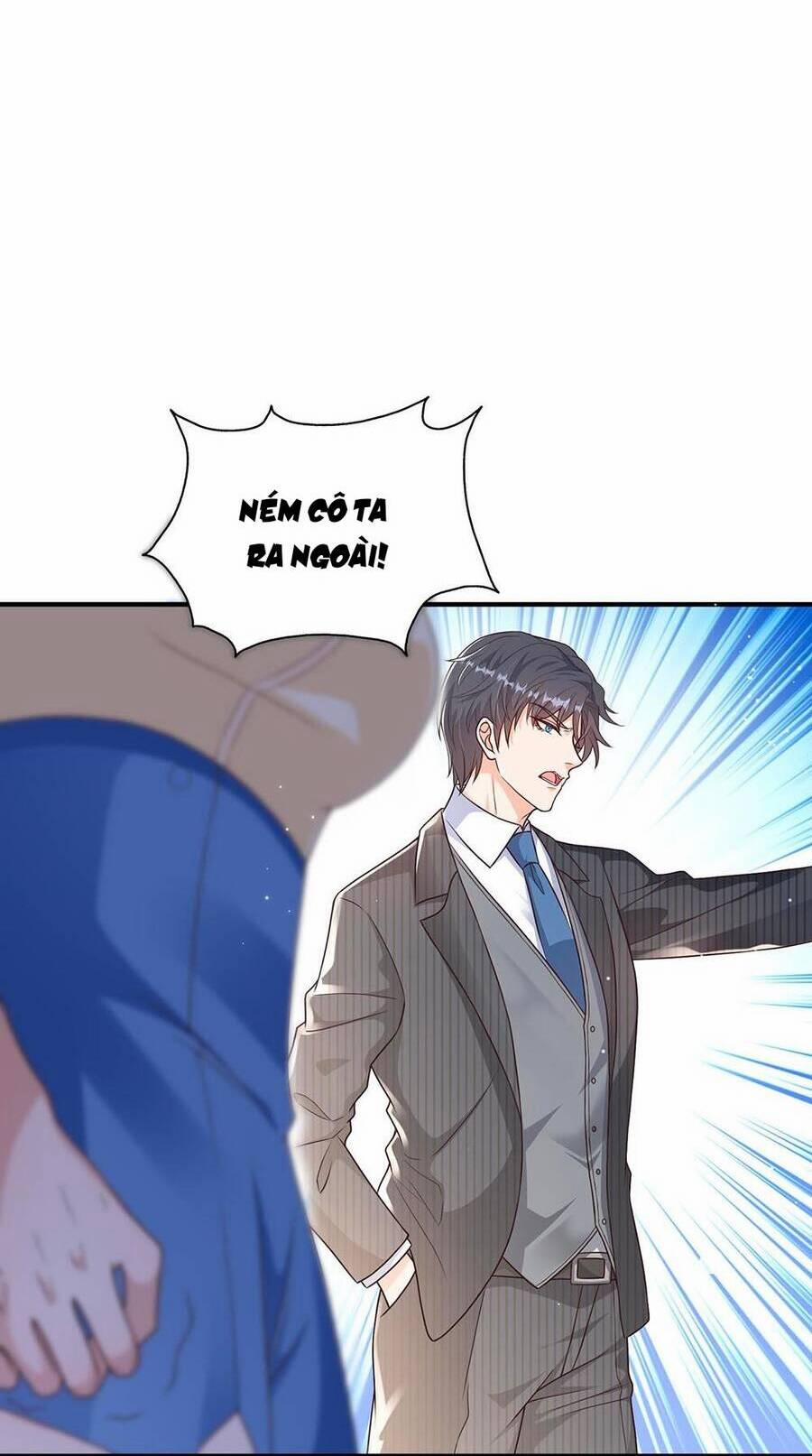 Hệ Thống Xuyên Nhanh: Tên Tra Nam Này Có Gì Đó Không Đúng Lắm! 7 trang 24