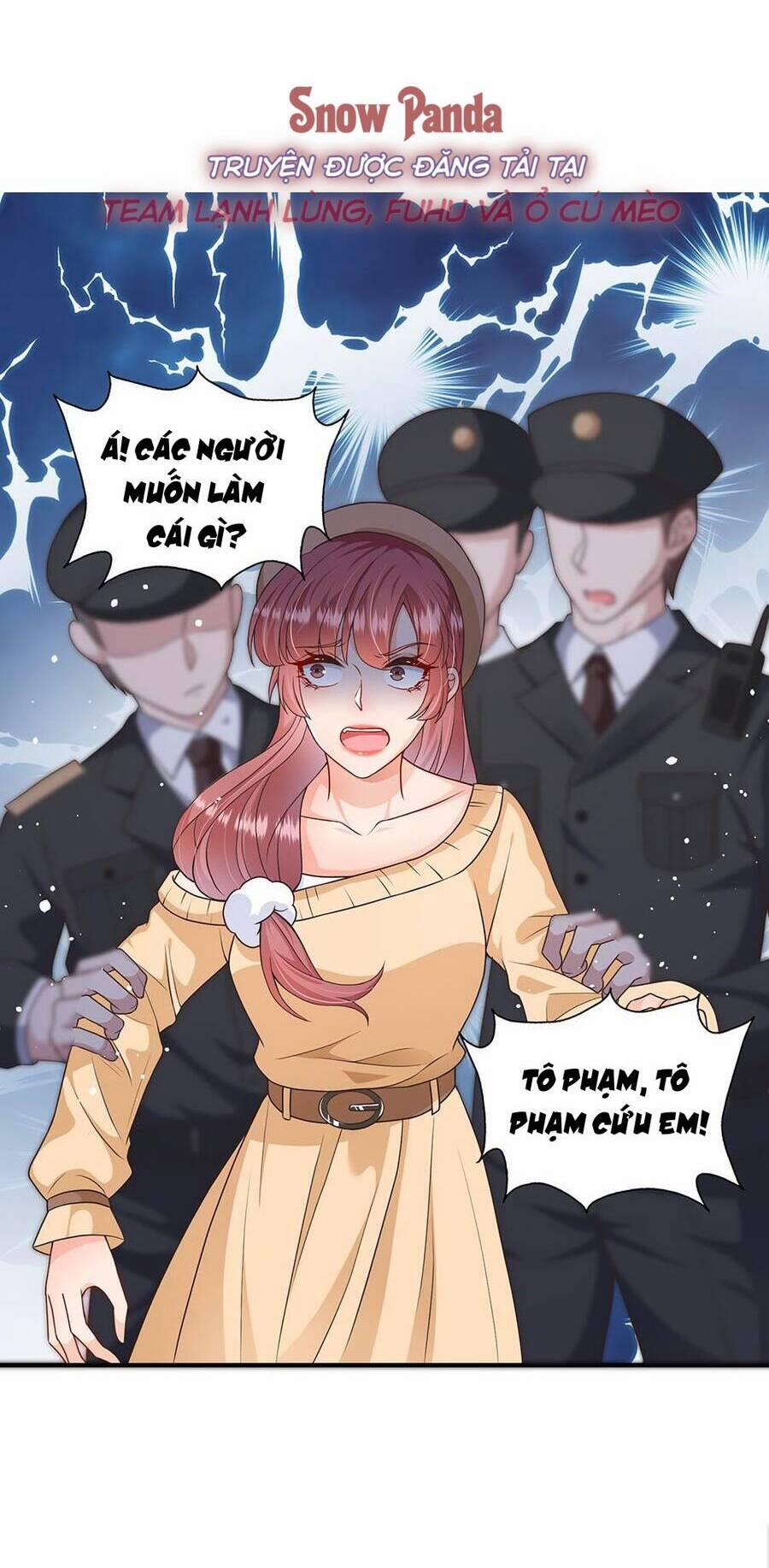 Hệ Thống Xuyên Nhanh: Tên Tra Nam Này Có Gì Đó Không Đúng Lắm! 7 trang 26