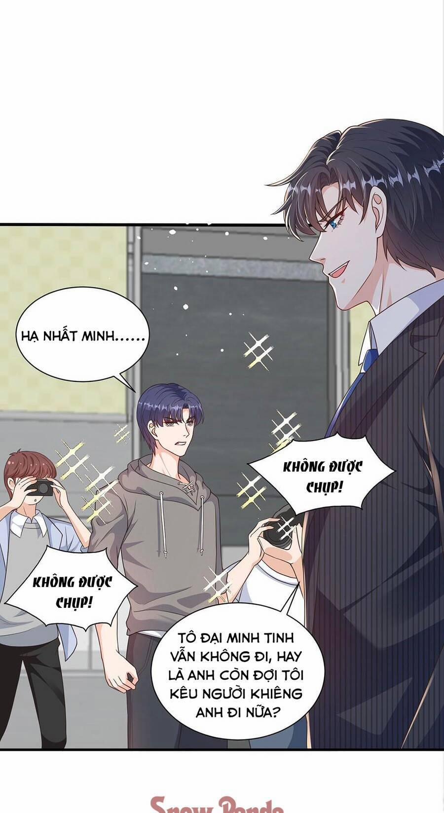 Hệ Thống Xuyên Nhanh: Tên Tra Nam Này Có Gì Đó Không Đúng Lắm! 7 trang 27