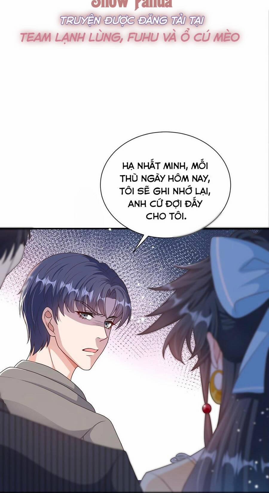 Hệ Thống Xuyên Nhanh: Tên Tra Nam Này Có Gì Đó Không Đúng Lắm! 7 trang 28