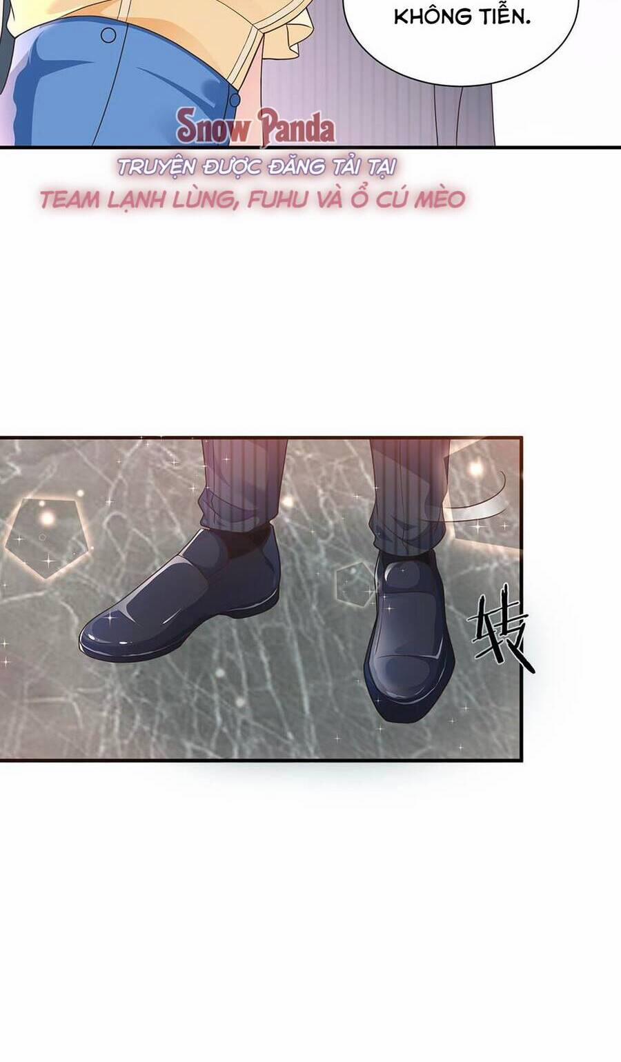 Hệ Thống Xuyên Nhanh: Tên Tra Nam Này Có Gì Đó Không Đúng Lắm! 7 trang 30