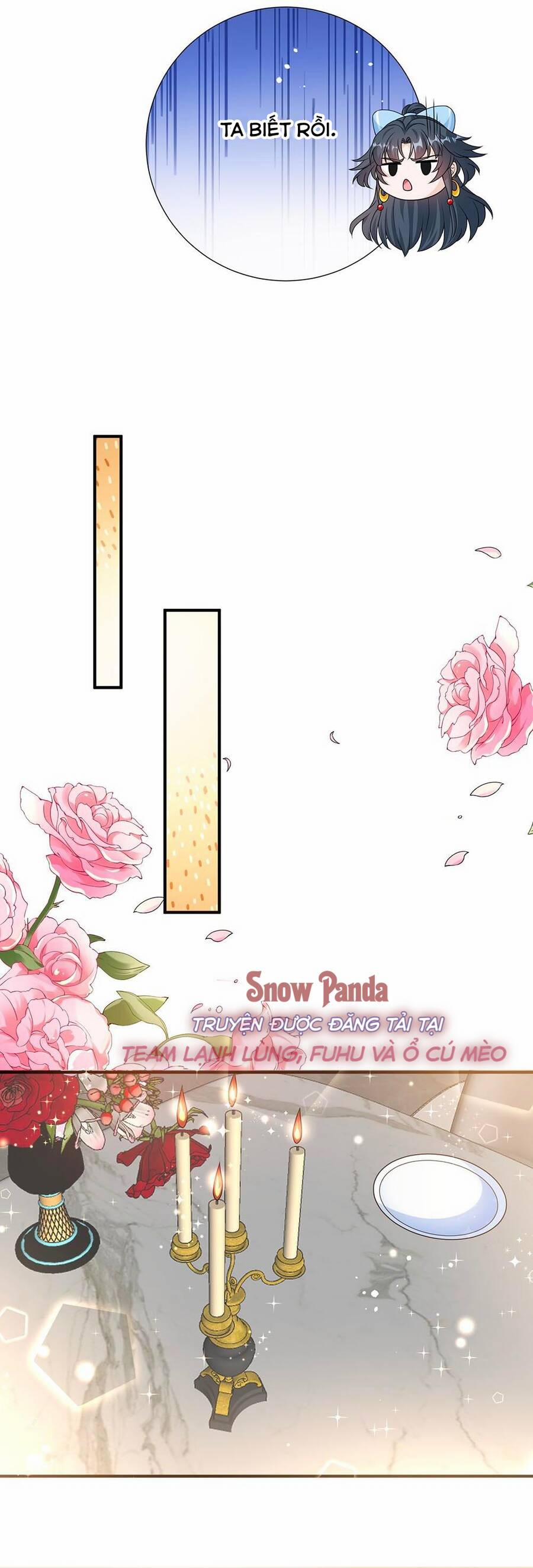 Hệ Thống Xuyên Nhanh: Tên Tra Nam Này Có Gì Đó Không Đúng Lắm! 7 trang 33