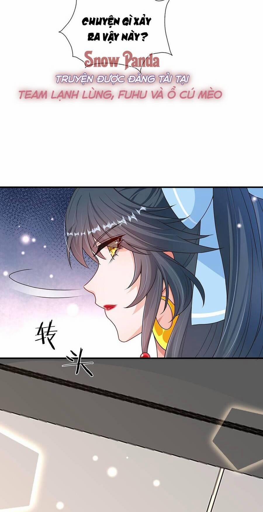 Hệ Thống Xuyên Nhanh: Tên Tra Nam Này Có Gì Đó Không Đúng Lắm! 7 trang 35