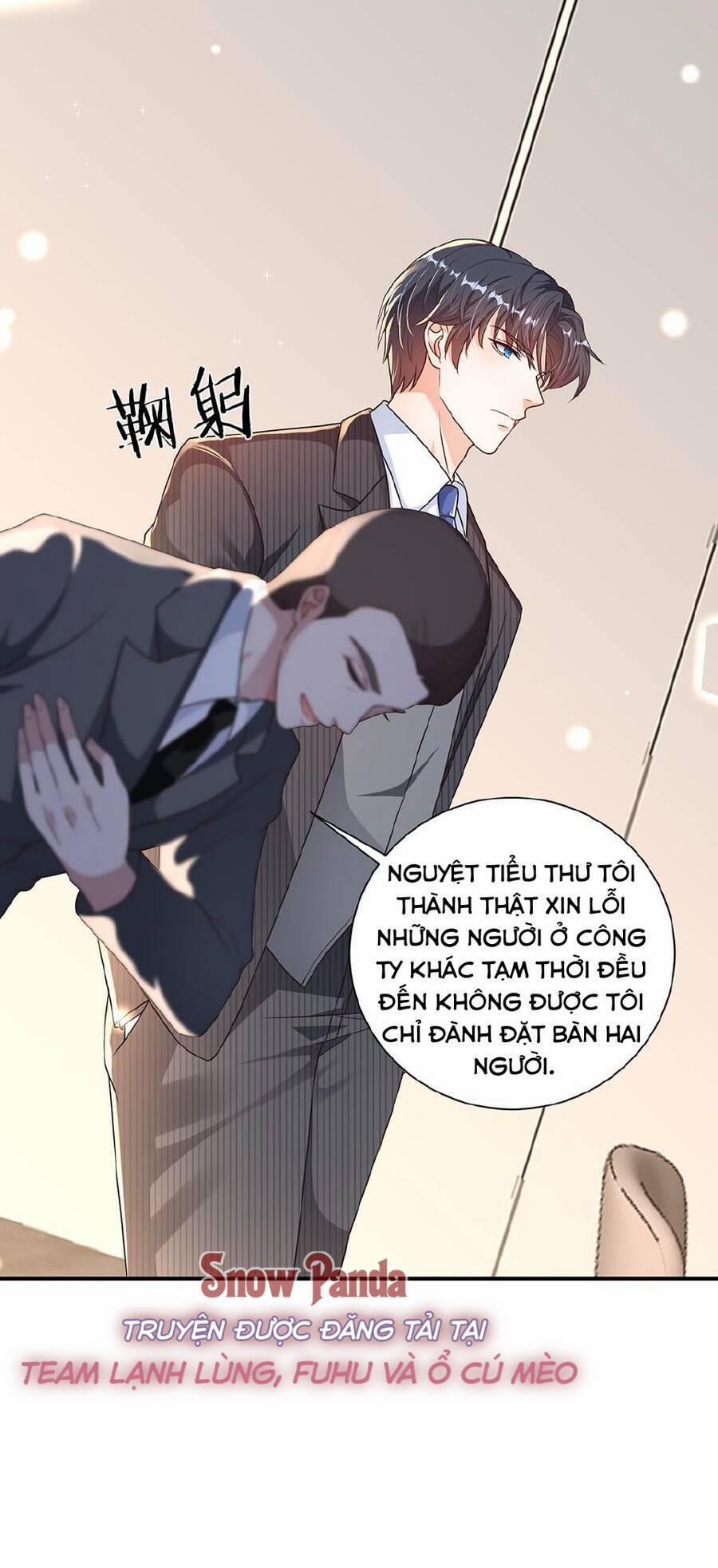 Hệ Thống Xuyên Nhanh: Tên Tra Nam Này Có Gì Đó Không Đúng Lắm! 7 trang 36