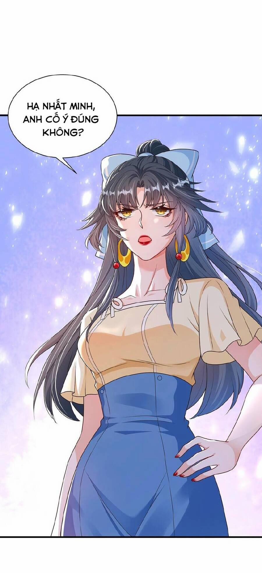 Hệ Thống Xuyên Nhanh: Tên Tra Nam Này Có Gì Đó Không Đúng Lắm! 7 trang 37