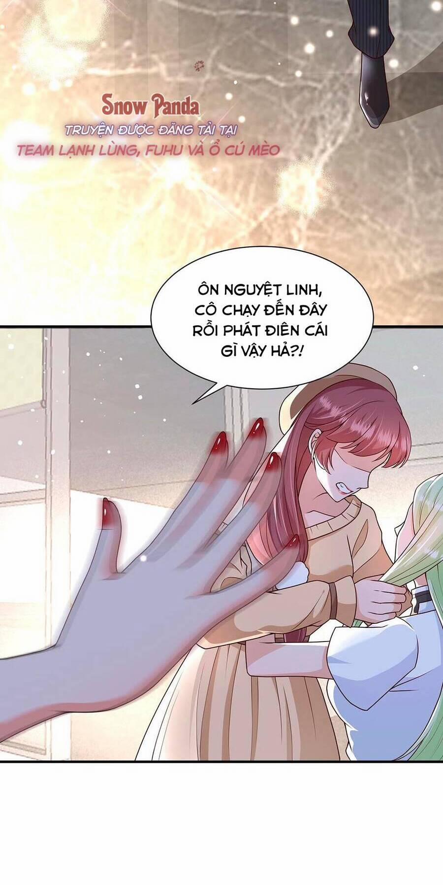 Hệ Thống Xuyên Nhanh: Tên Tra Nam Này Có Gì Đó Không Đúng Lắm! 7 trang 4