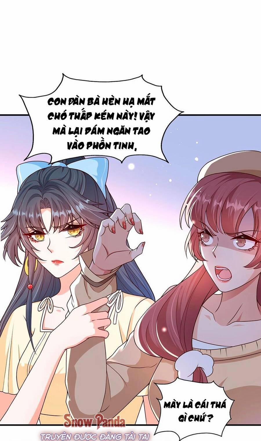 Hệ Thống Xuyên Nhanh: Tên Tra Nam Này Có Gì Đó Không Đúng Lắm! 7 trang 5