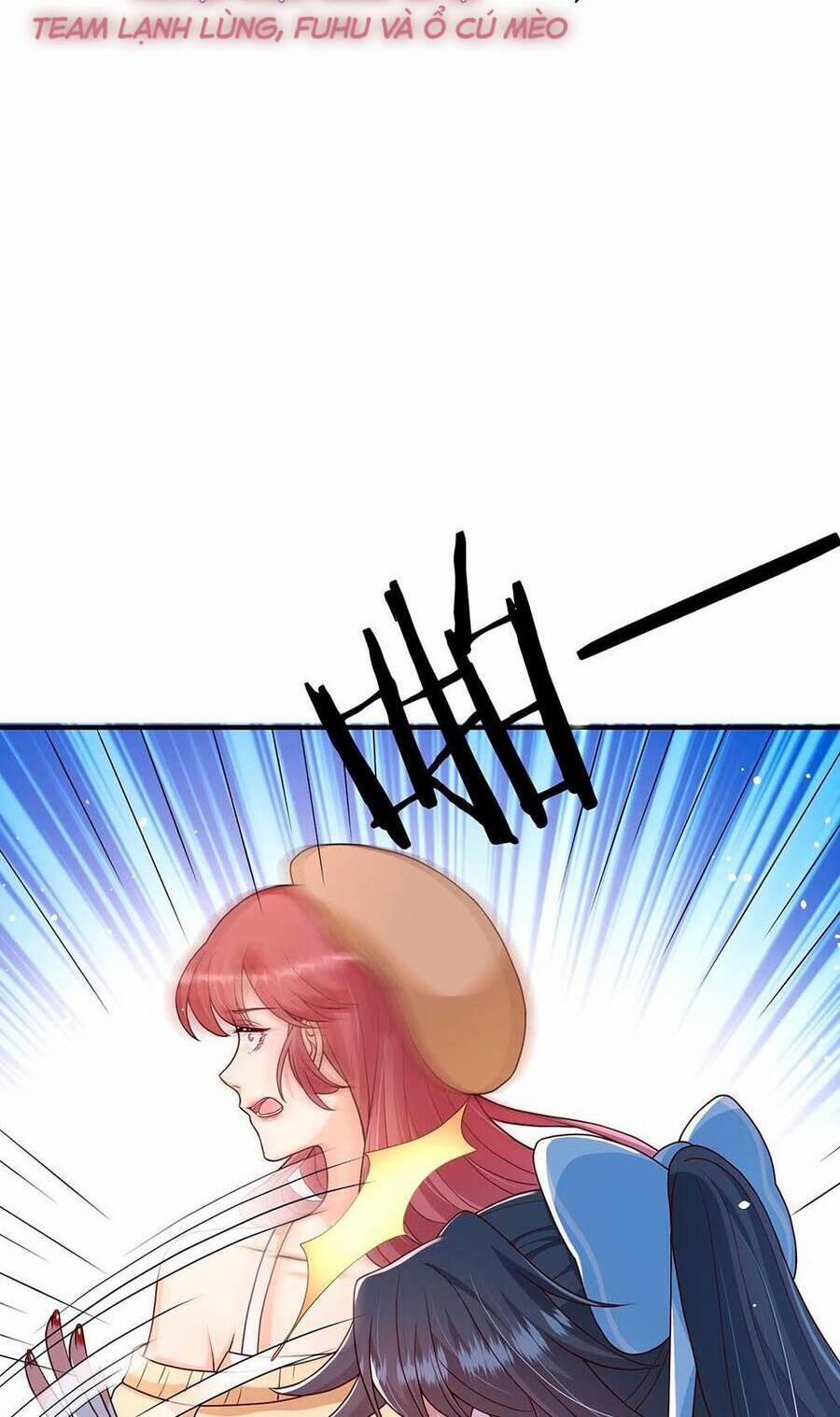 Hệ Thống Xuyên Nhanh: Tên Tra Nam Này Có Gì Đó Không Đúng Lắm! 7 trang 6