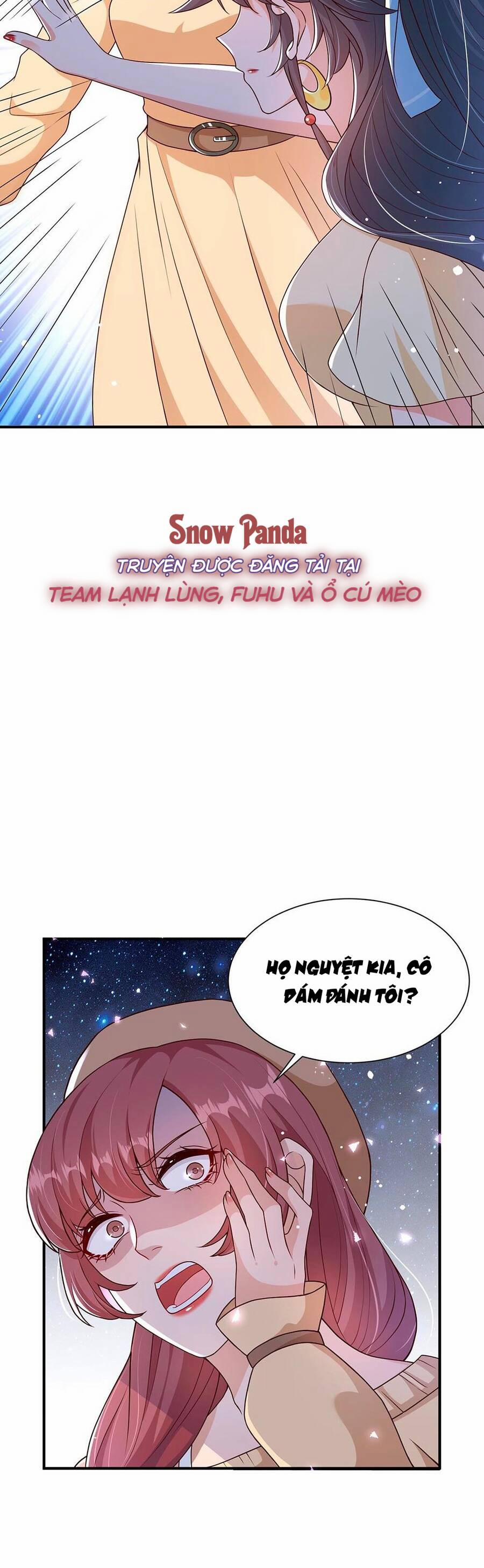 Hệ Thống Xuyên Nhanh: Tên Tra Nam Này Có Gì Đó Không Đúng Lắm! 7 trang 7