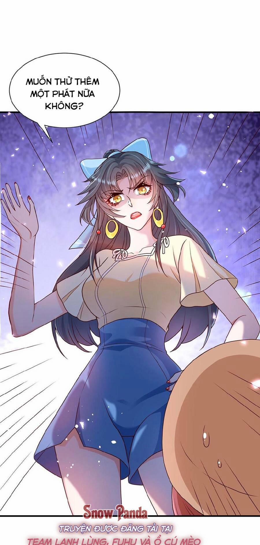 Hệ Thống Xuyên Nhanh: Tên Tra Nam Này Có Gì Đó Không Đúng Lắm! 7 trang 8