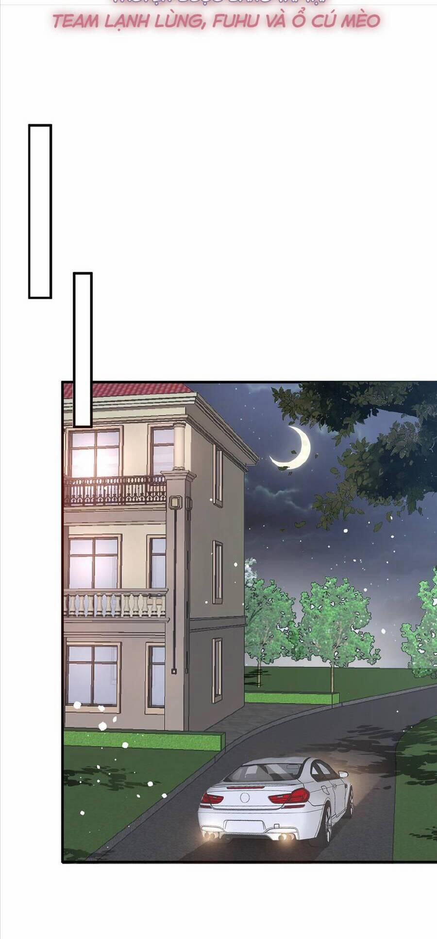 Hệ Thống Xuyên Nhanh: Tên Tra Nam Này Có Gì Đó Không Đúng Lắm! 8 trang 11