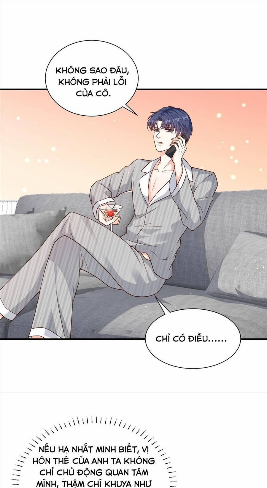 Hệ Thống Xuyên Nhanh: Tên Tra Nam Này Có Gì Đó Không Đúng Lắm! 8 trang 14