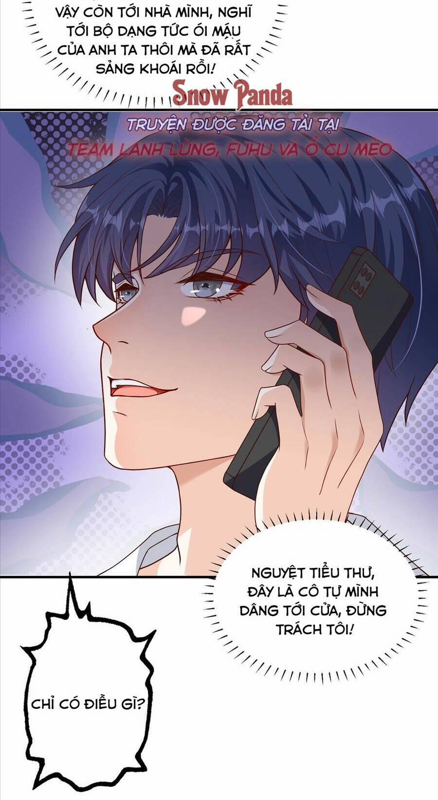 Hệ Thống Xuyên Nhanh: Tên Tra Nam Này Có Gì Đó Không Đúng Lắm! 8 trang 15