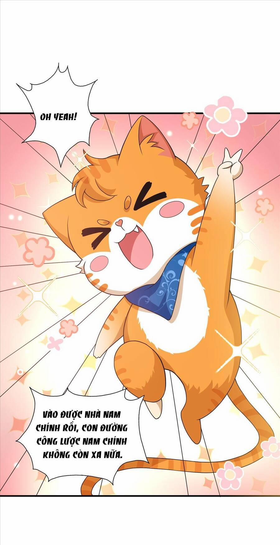 Hệ Thống Xuyên Nhanh: Tên Tra Nam Này Có Gì Đó Không Đúng Lắm! 8 trang 18