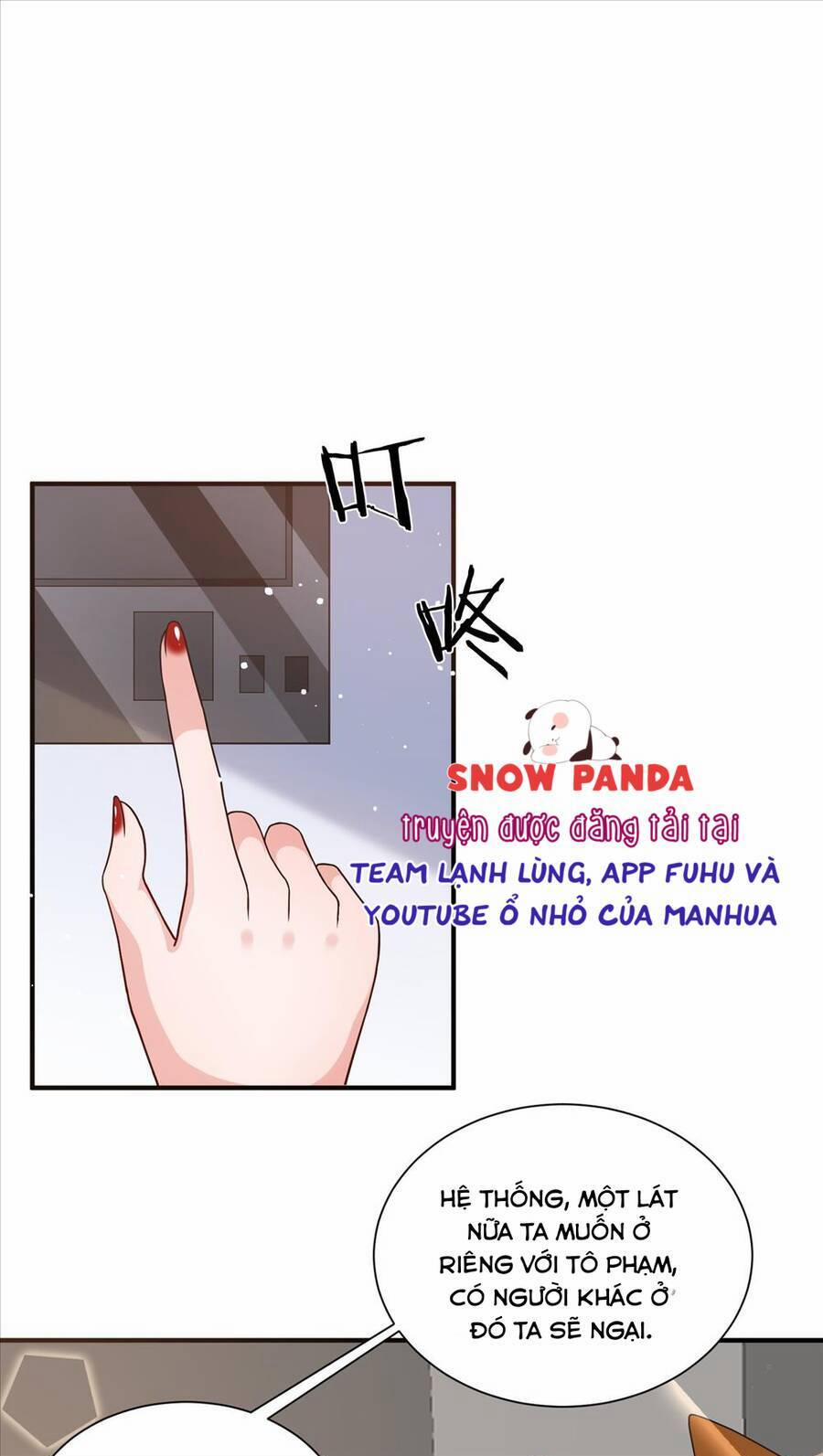 Hệ Thống Xuyên Nhanh: Tên Tra Nam Này Có Gì Đó Không Đúng Lắm! 8 trang 22