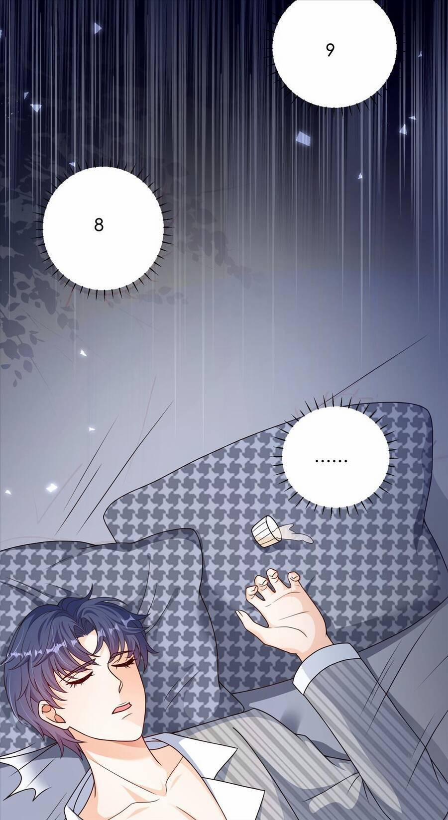 Hệ Thống Xuyên Nhanh: Tên Tra Nam Này Có Gì Đó Không Đúng Lắm! 8 trang 26