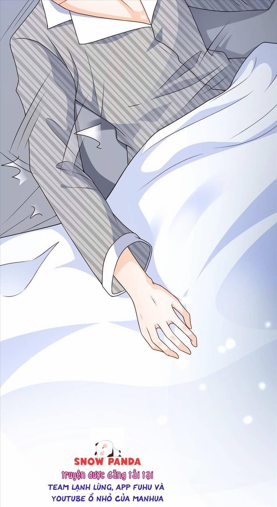 Hệ Thống Xuyên Nhanh: Tên Tra Nam Này Có Gì Đó Không Đúng Lắm! 8 trang 27