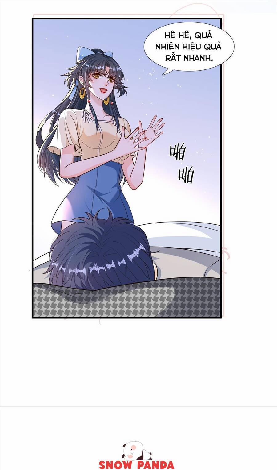 Hệ Thống Xuyên Nhanh: Tên Tra Nam Này Có Gì Đó Không Đúng Lắm! 8 trang 28