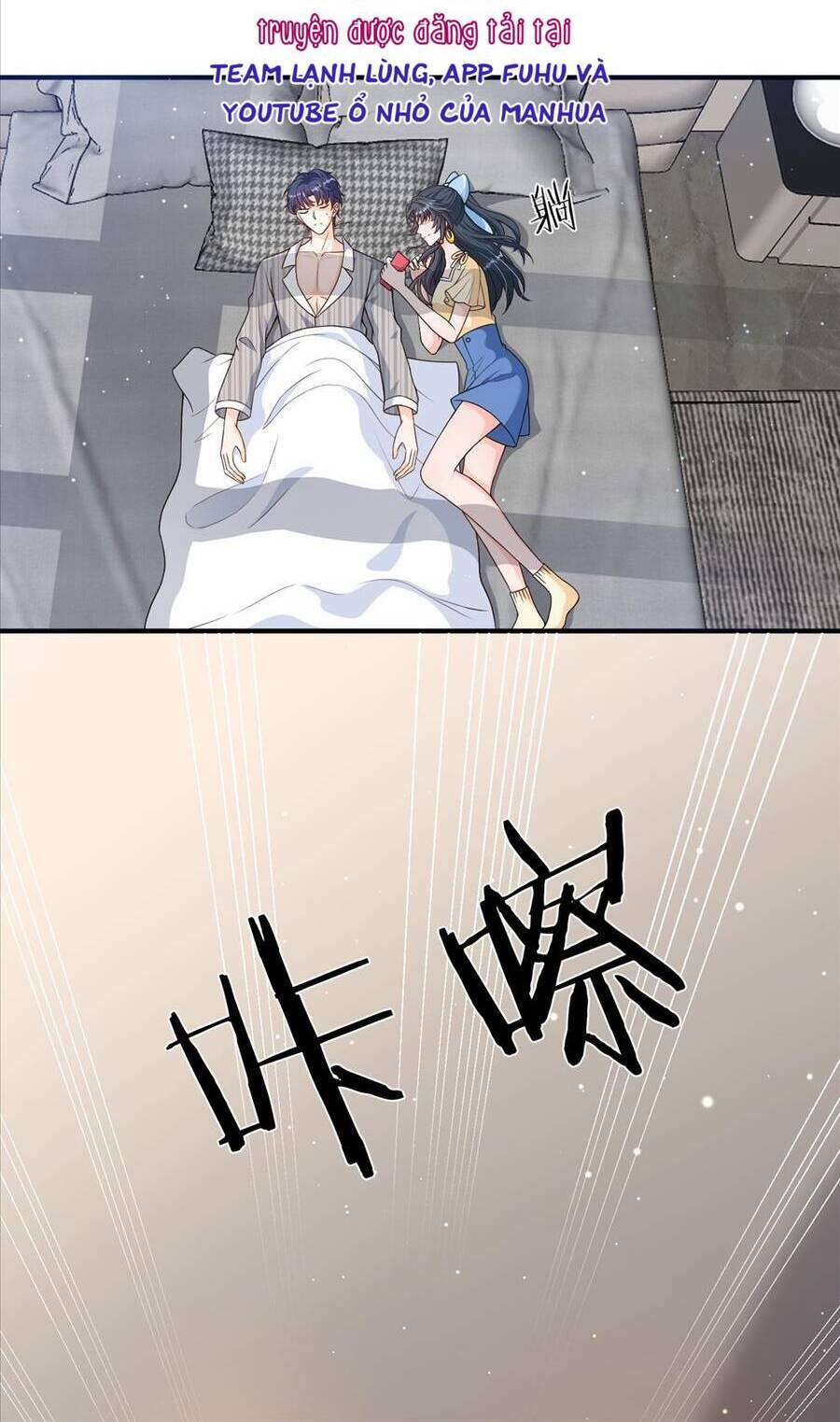 Hệ Thống Xuyên Nhanh: Tên Tra Nam Này Có Gì Đó Không Đúng Lắm! 8 trang 29