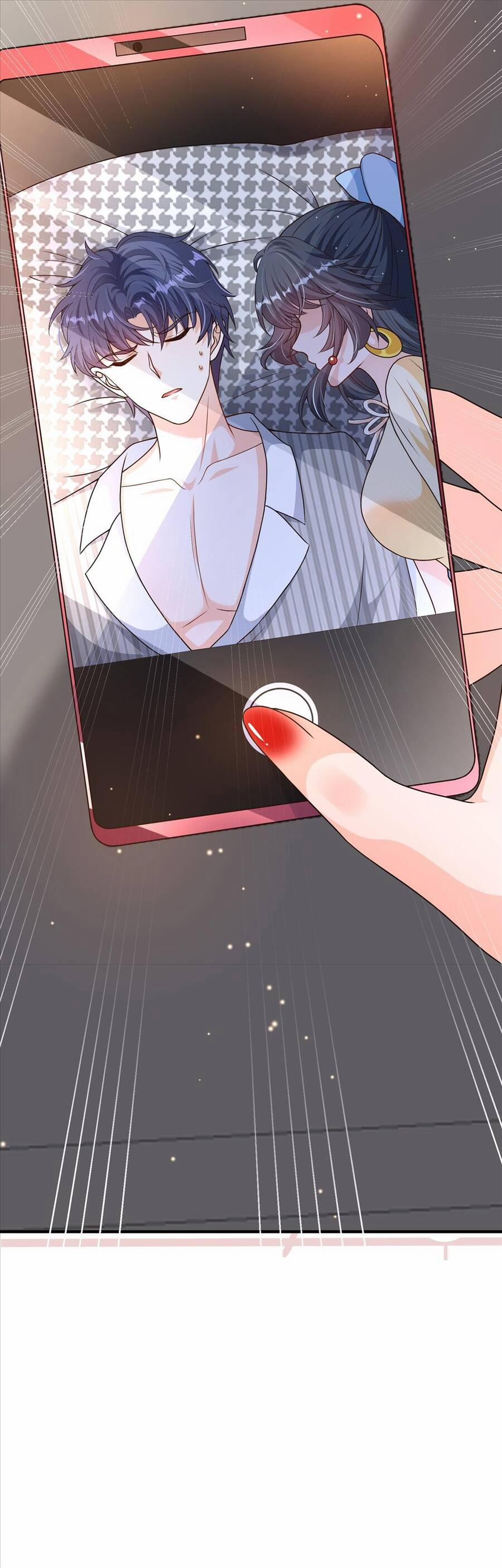 Hệ Thống Xuyên Nhanh: Tên Tra Nam Này Có Gì Đó Không Đúng Lắm! 8 trang 30