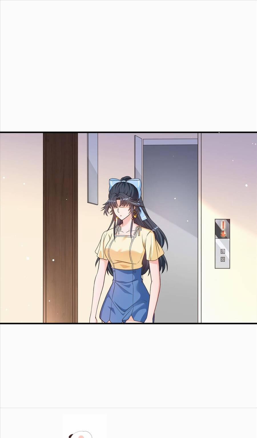 Hệ Thống Xuyên Nhanh: Tên Tra Nam Này Có Gì Đó Không Đúng Lắm! 8 trang 33