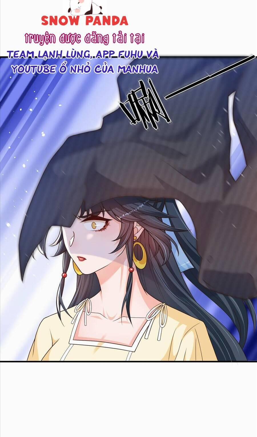 Hệ Thống Xuyên Nhanh: Tên Tra Nam Này Có Gì Đó Không Đúng Lắm! 8 trang 34