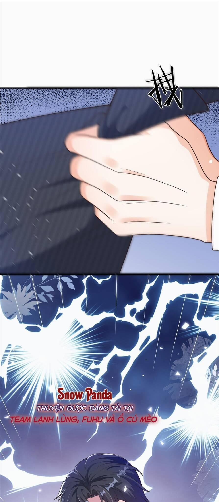 Hệ Thống Xuyên Nhanh: Tên Tra Nam Này Có Gì Đó Không Đúng Lắm! 8 trang 35