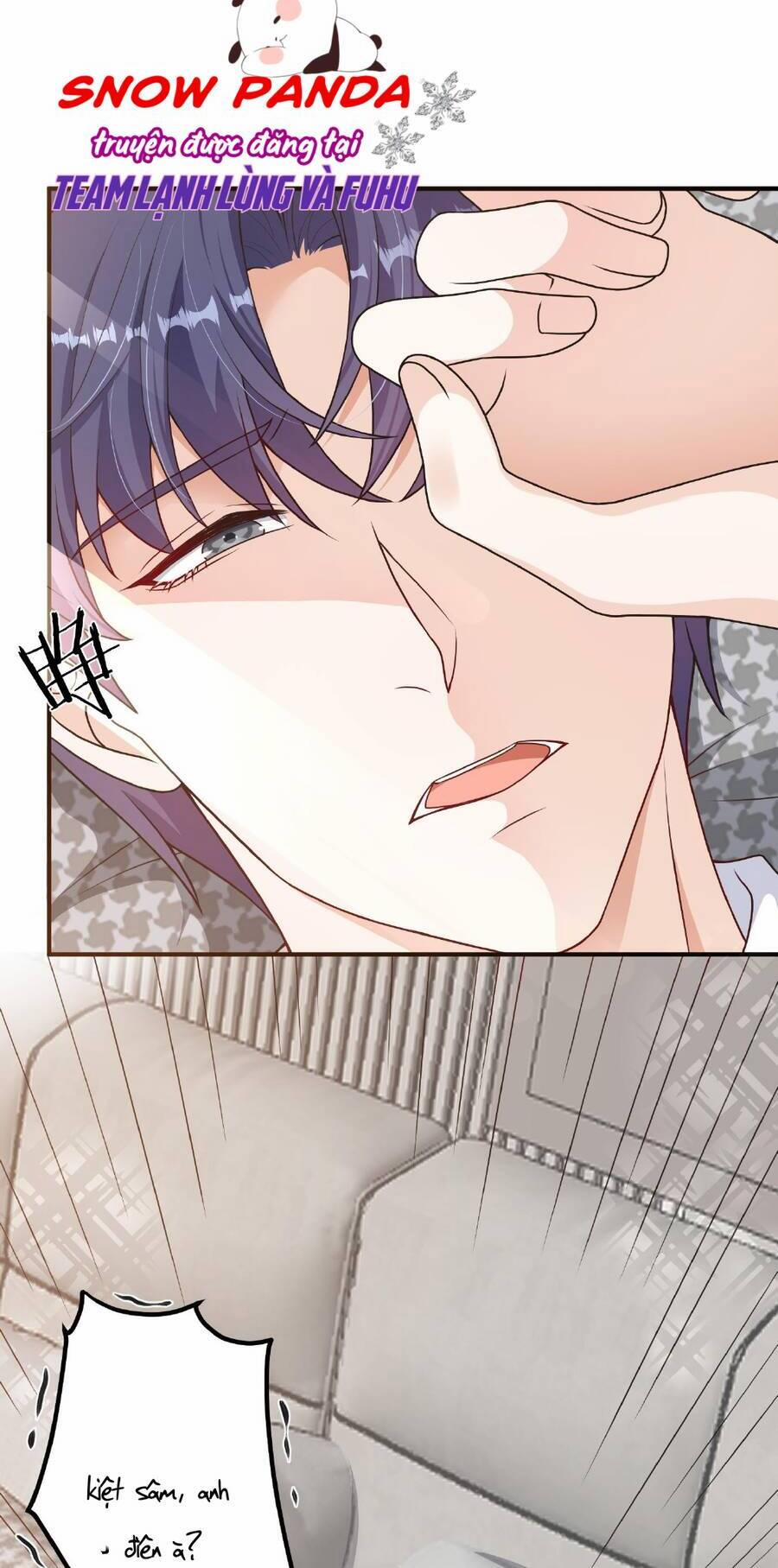 Hệ Thống Xuyên Nhanh: Tên Tra Nam Này Có Gì Đó Không Đúng Lắm! 9 trang 10