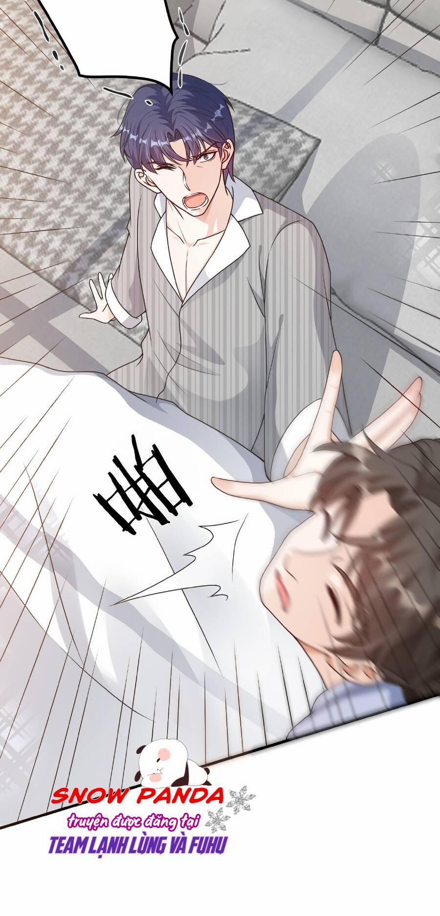 Hệ Thống Xuyên Nhanh: Tên Tra Nam Này Có Gì Đó Không Đúng Lắm! 9 trang 11